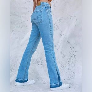 Brand new never worn AE 90’s Low-Rise Skinny Kick